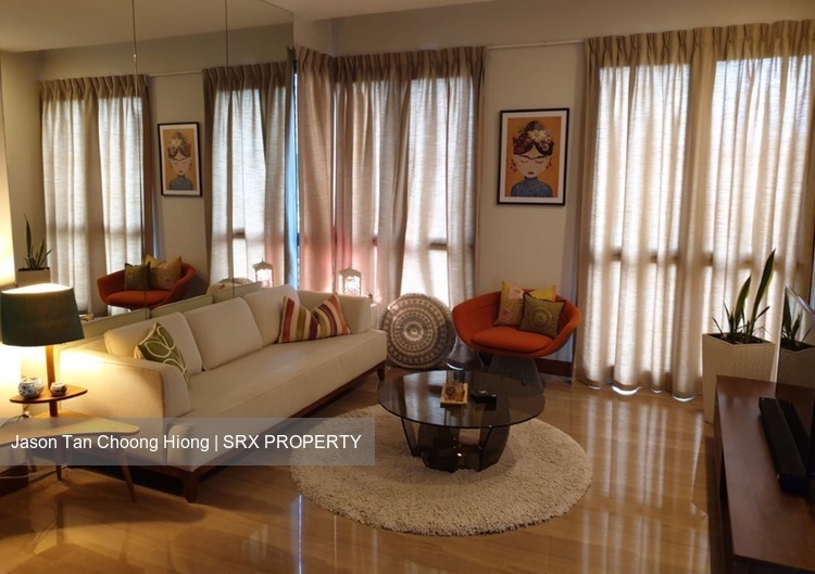 Tanglin View thumbnail photo